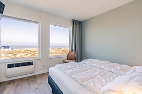 4 Person Apartment With sea View