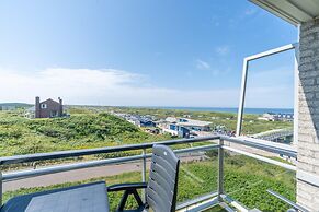 4 Person Apartment With sea View
