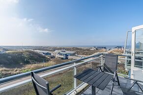 4 Person Apartment With sea View