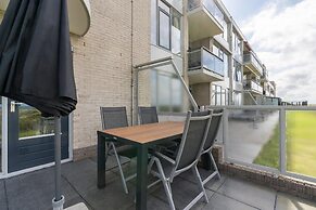 2 Person sea View Apartment With Sauna