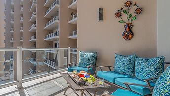 Las Palomas Beach and Golf Resort