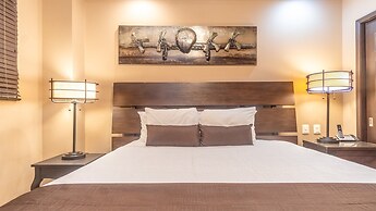 Las Palomas Beach and Golf Resort