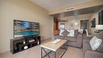 Las Palomas Beach and Golf Resort