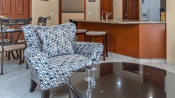 Las Palomas Beach and Golf Resort