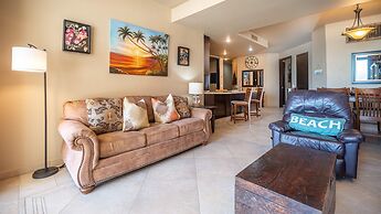 Las Palomas Beach and Golf Resort