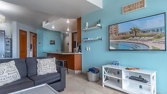Las Palomas Beach and Golf Resort