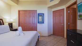 Las Palomas Beach and Golf Resort