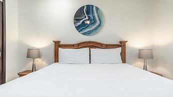 Las Palomas Beach and Golf Resort