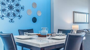 Las Palomas Beach and Golf Resort