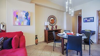 Las Palomas Beach and Golf Resort