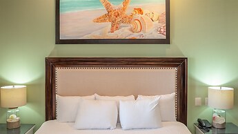 Las Palomas Beach and Golf Resort