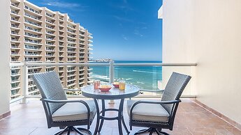 Las Palomas Beach and Golf Resort