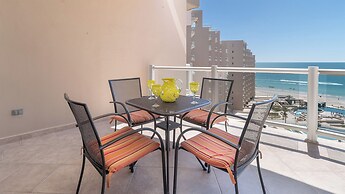 Las Palomas Beach and Golf Resort