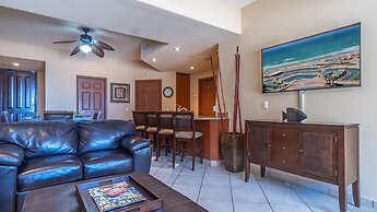 Las Palomas Beach and Golf Resort