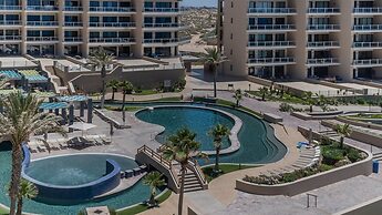 Las Palomas Beach and Golf Resort