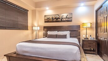 Las Palomas Beach and Golf Resort
