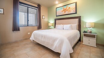Las Palomas Beach and Golf Resort