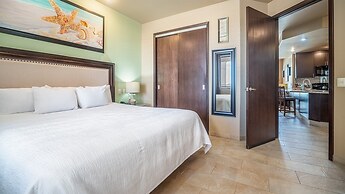 Las Palomas Beach and Golf Resort