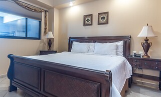 Las Palomas Beach and Golf Resort