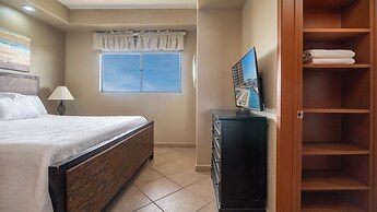 Las Palomas Beach and Golf Resort