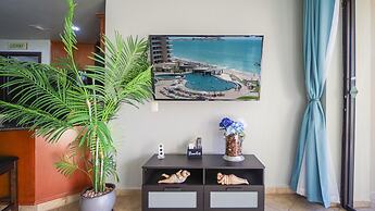 Las Palomas Beach and Golf Resort