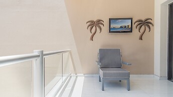 Las Palomas Beach and Golf Resort