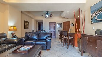 Las Palomas Beach and Golf Resort