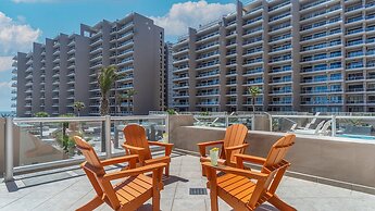 Las Palomas Beach and Golf Resort