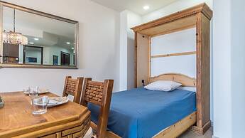 Las Palomas Beach and Golf Resort