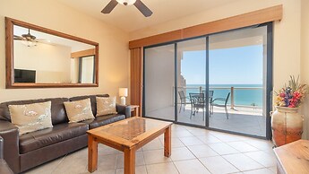 Las Palomas Beach and Golf Resort