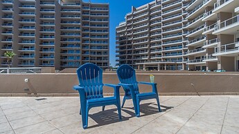 Las Palomas Beach and Golf Resort