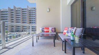 Las Palomas Beach and Golf Resort