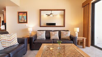 Las Palomas Beach and Golf Resort