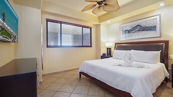 Las Palomas Beach and Golf Resort
