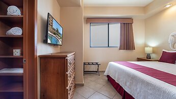 Las Palomas Beach and Golf Resort