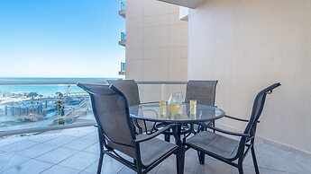 Las Palomas Beach and Golf Resort