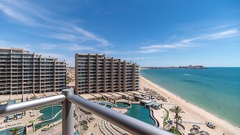 Las Palomas Beach and Golf Resort