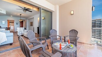 Las Palomas Beach and Golf Resort