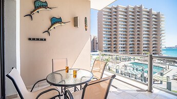 Las Palomas Beach and Golf Resort