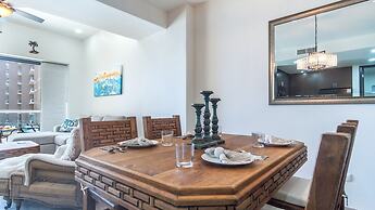 Las Palomas Beach and Golf Resort