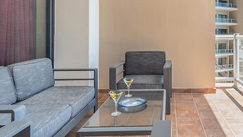 Las Palomas Beach and Golf Resort