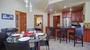 Las Palomas Beach and Golf Resort
