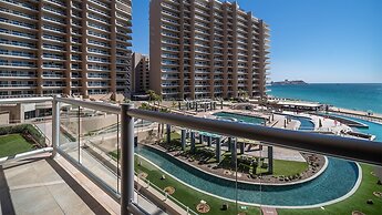 Las Palomas Beach and Golf Resort