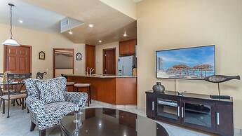 Las Palomas Beach and Golf Resort