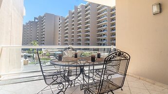 Las Palomas Beach and Golf Resort