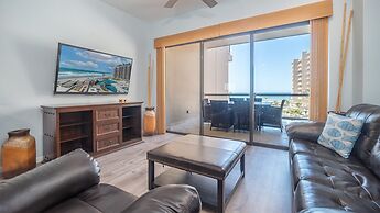 Las Palomas Beach and Golf Resort