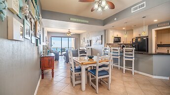 Las Palomas Beach and Golf Resort