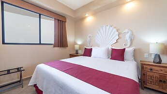 Las Palomas Beach and Golf Resort