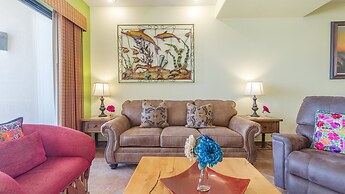 Las Palomas Beach and Golf Resort