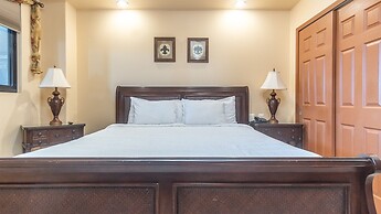 Las Palomas Beach and Golf Resort